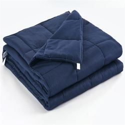 New Fashion Adult Sensory Gravity Weighted Blanket